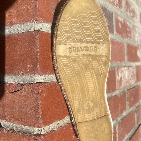 Soludos Shoes - Picture 9 of 12